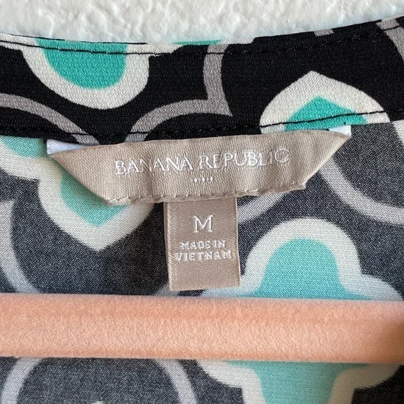 Banana Republic Dress - Picture 4 of 5